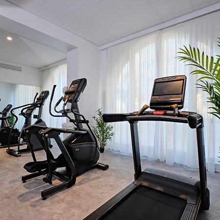 Appart Hotel Odalys City Marseille Centre Euromed 외부 사진