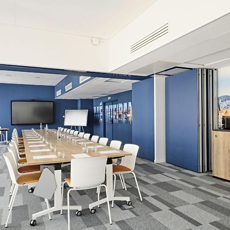 Appart Hotel Odalys City Marseille Centre Euromed 외부 사진